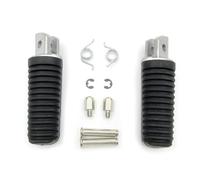 Ballast D'allumeur Compatible Avec Yamaha Pour BT1100 Pour Bulldog 2002-2006 Pour FJR1300 2001-2015 Repose Pieds Avant De Moto Mise À Niveau Réparation Pièces Modifiées