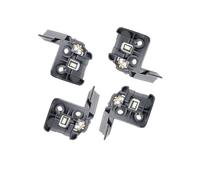 Ballast De Feux De Jour, Module De Source De Lumière Œil D'ange, Puce De Phare De Voiture Pour BMW Série 5 F10 F18 2010 2011 2012 2013 Unité Commande HID Pour Phare Xénon(4pcs A pair)