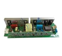 Ballast de Lampe de projecteur adapté for EP3125 MP515ST MP515 MP525 SHP132 E157925