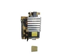 Ballast De Lampe De Projecteur Compatible avec Les Projecteurs BENQ MX808ST, MX825ST, DX808ST, MS550, MX550, MX604, MX604w, MX808PST