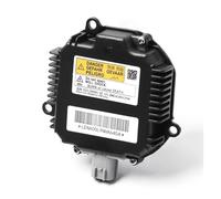 Ballast de Phare 1 pièce, Bloc de Commande pour Phare au xénon D2S D2R, unité de Commande de Ballast Lena00L9Nha6454 pour VW pour Tiguan 2011