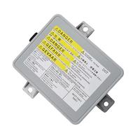 Ballast De Phare Au Xénon Compatible avec Acura pour ILX 2012-2014 pour ZDX 2010-2012 Xénon HID Phares Allumeur Inverseur Contrôle Ballast W3T10471 X6T02981 X6T02971 W3T11371 W3T10416901