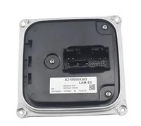 Ballast De Phare Au Xénon Compatible avec Benz pour CLA Classe CLA180 pour CLA200 pour CLA250 CLA45 pour pour AMG Unité De Commande Ballast Phare DRL Module A2189009303 A1668203589 A 1668203589