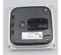 Ballast De Phare Au Xénon Compatible avec Benz pour CLS-Class Shooting Brake X218 Unité De Commande Ballast Phare DRL Module A2189009303 A1668203589 A 1668203589