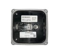 Ballast De Phare Au Xénon Compatible avec Benz pour W176 C117 X117 Classe A pour CLA pour W156 GLA 2013-2015 Module De Pilote D'unité Commande Phare Ballast A2189009303(CLA W176 C117 x1pcs)