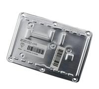 Ballast De Phare Au Xénon Compatible avec BMW pour Série 1 E81 E87 2003-2012 Unité De Commande Phare Au Xénon Ballast 4 Broches D1S D1R D2S D2R 89035113 LAD5GL 8E0907391A 63126938561