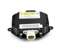 Ballast De Phare Au Xénon Compatible avec Civic VIII Ballast Xénon D2S 35 W pour Phares De Voiture, Source E221510H3 EG22510H3 NZMKT111LBKA LENA00L9NHA6454 28474-89904 28474-89915(Without Igniter)