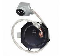Ballast De Phare Au Xénon Compatible avec Infiniti pour Berline G35 2005-2006 pour G37 2007-2010 D2S D2R HID Xénon Phare Ballast Ordinateur Contrôle Lumière LENA00L9NHA6454 28474-89915
