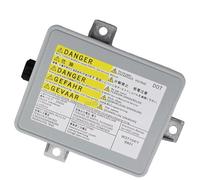 Ballast De Phare Au Xénon Compatible avec Mitsubishi pour Outlander pour Lancer pour Evo 2008 2009 Xénon HID Phares Allumeur Inverseur Contrôle Ballast W3T10471 X6T02981 W3T11371 W3T10416901