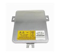 Ballast de Phare au xénon Compatible avec Volvo V70 3.2L 6 Cylindres Automatique 2008-2010 Ballasts Xénon HID 12 V 35 W D1S D3S 6948180 63126948180 W3T13271