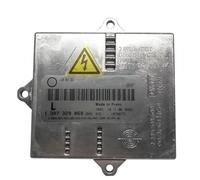 Ballast De Phare Au Xénon D2S D2R pour Octavia I RS 2020 - 2004 Module D'entraînement Commande HID 19FM0273 1307329069 Redresseur Phare