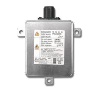 Ballast de phare au xénon D391510H3 - Unité de commande W3T16271 - 1 pièce