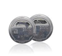 Ballast de Phare au xénon (Lot de 2) 35 W à allumage Rapide et Rapide Bloc Ballast numérique Mince 12 V pour phares de Voiture H1 H3 H7 H11 et D2H