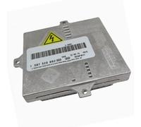 Ballast de Phare au xénon unité Ballast Lampe Au Xénon Module Commande De Phare Unité De Compatible Avec BMW Pour X3 E83 2004 2005 2006 OEM 63126907496