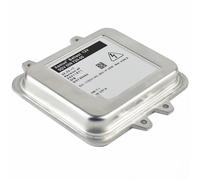 Ballast de Phare au xénon unité Ballast Lampe Au Xénon Module Commande Phare Unité Compatible avec Vauxhall pour Insignia 2008 2009 2010 2011 2012 2013 OEM 1232335