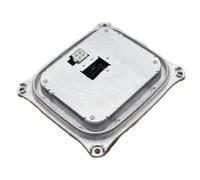 Ballast de Phare au xénon unité Contrôleur De Pilote Phare Au Xénon Module Commande Unité D'éclairage Compatible Avec BMW Pour X3 2007 2008 2009 OEM 63117182520