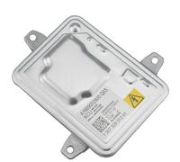 Ballast de Phare au xénon unité Module Commande Ballast Lampe Au Xénon Unité Phare Compatible avec Benz pour Classe C W204 2011 2012 2013 2014 OEM 1307329272
