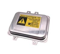 Ballast de Phare au xénon unité Module Commande Phare Ballast Lampe Au Xénon Unité Compatible Avec BMW Pour E60 Pour Série 5 2006 2007 2008 OEM 63126937223