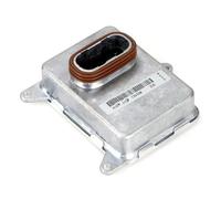 Ballast de Phare au xénon unité Module De Ballast pour Phares Xénon H-ID Clignotants Compatible avec VW pour Passat 2014 2015 2016 2017 2018 OEM 3TD941329