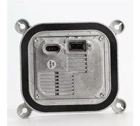 Ballast de Phare au xénon unité Module De Commande De Ballast H-ID Pour Phares Au Xénon Compatible Avec Dodge Pour Challenger 2006 2007 2008 OEM 10R-0413266