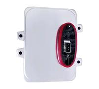 Ballast de Phare au xénon unité Module De Commande De Phares Au Xénon H-ID Compatible avec BMW pour Série 5 pour E60 E66 2008 2009 2010 OEM 0008211061