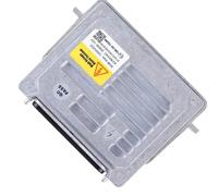 Ballast de Phare au xénon unité Module De Contrôleur De Phares Au Xénon Accessoires Voiture Compatible avec VW pour Passat 2008 2009 2010 OEM 4L0907391