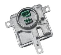 Ballast de Phare au xénon unité Module De Contrôleur Phares Au Xénon Accessoires De Voiture Compatible avec A1 2011 2012 2013 2014 OEM