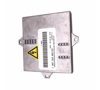 Ballast de Phare au xénon unité Unité Commande Au Xénon Module Phare H-ID Ballast Lumineux Accessoires De Voiture Compatible Avec BMW Pour E46 325i 330i OEM 1307329088