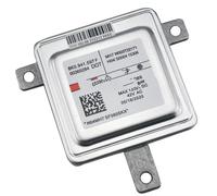 Ballast de Phare au xénon unité Unité De Commande Au Xénon Module De Phare H-ID Ballast Lumineux Accessoires Compatible avec A1 2011 2012 2013 2014 OEM W003T22171