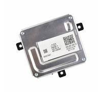 Ballast de Phare Control Module Contrôleur D'unité Commande Module Pilote Phare Voiture Compatible avec Skoda pour Octavia 2013 2014 2015 2016 2017