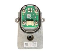 Ballast de Phare Control Module Module Commande Adaptatif Feux Diurnes des Phares Compatible avec Benz pour C GLA-Classe W205 W156 2015 2016