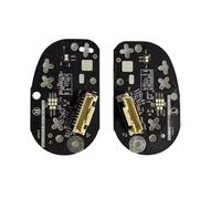 Ballast de Phare Control Module Module De Commande Adaptatif des Phares Véhicule Accessoires Compatible avec VW pour ID3 2020 2021 2022 2023