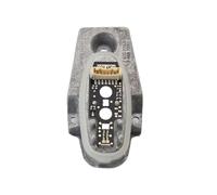 Ballast de Phare Control Module Module De Commande Clignotant Ballast Phare Voiture Compatible avec BMW pour 7 Série G11 G12 2014 2015 2016 2017 2018