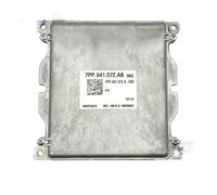 Ballast de Phare Control Module Module De Commande De Phares pour Véhicule Compatible avec VW pour 8V0907399B 7PP941572AB(7PP941572AB)