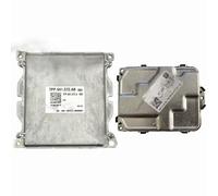 Ballast de Phare Control Module Module De Commande De Phares pour Véhicule Compatible avec VW pour 8V0907399B 7PP941572AB(A Set)