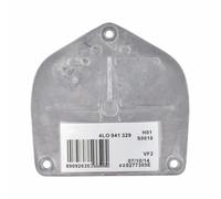 Ballast de Phare Control Module Module Phare Au Xénon pour Véhicule Unité Commande Ballast Compatible avec Q7 4L 2010 2011 2012 2013 2014 2015 4LO941329