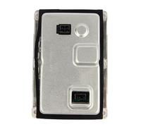 Ballast de Phare Control Module Unité Ballast Module Commande Adaptative Phare Au Xénon D'automobile Compatible avec pour Cayenne 955 2006