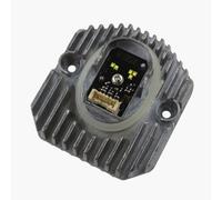 Ballast de Phare Control Module Unité Commande Module Feux Jour Pièces Automobiles Compatible avec BMW pour 5' G30 G31 G32 G38 F90 pour M5(L)