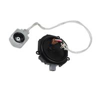 Ballast de Phare Control Module Unité De Module Commande Adaptative Ballast Phare Voiture Compatible avec Koleos 2011 2012 pour Acura RL 2011