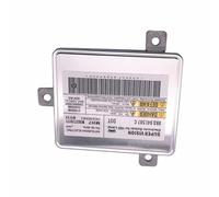 Ballast de Phare Contrôleur Pilote Phare Au Xénon Module Commande De Phare Unité D'éclairage Compatible avec VW pour Passat pour Magotan OEM 8K0941597C
