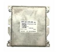 Ballast de Phare de Voiture 7PP941572AB 7PP941329M 4G0907397Q Module de Commande AFS de Phare Unité de Commande de Pilote de Phare adaptatif (7PP941572AB)