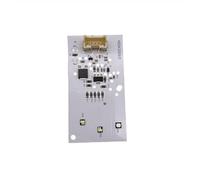 Ballast de Phare de Voiture pour Renault pour Megane IV Feux de Jour Module DRL pour unité Commande phares pour Valeo(Right)