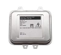 Ballast de Phare de Voiture,Xenon HID Ballast Contrôle De La Lumière De La Lumière du Ballast De Phare De Hid Xenon, Utilisation Adaptée pour Opel Astra J Insignia