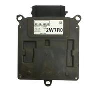 Ballast de Phare de Voiture ZW7L0 89907-58030 ZW7R0 89908-58030 Unité de Commande de Phare adaptatif (89908-58030 Droite)