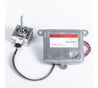 Ballast De Phare Électronique Au Xénon D1S D3S 35W, Commande De Puissance pour Cadillac pour XTS 2013 2014 2015 Module Ballast Phares Xénon HID(D1 Ballast with Bulb)