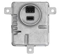 Ballast de Phare en Alliage D'aluminium 8K0941597C 8K0 941 597 pour Module de Contrôle de Ballast de Phare 8K0941597C adapté pour S4 S5 Argent
