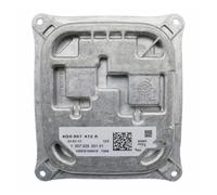 Ballast De Phare LED DRL Module Commande Accessoires Voiture pour A7 S7 RS7 2011 - 2014 Xenon Headlight Ballast(4G0907472A)