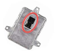 Ballast de Phare Module Commande Phare Ballast De Lampe Au Xénon Unité Phare Compatible avec Hyundai pour Santa pour Fe 2017 2018 OEM 130732926301