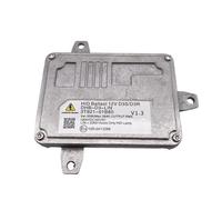 Ballast de Phare pour Hyundai Santa Fe 2013-2015 (Phare xénon HID) - Module de Commande DHB-D3-LIN 10R-0413266 3T921-01B80 D3S D3R