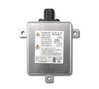 Ballast De Phares Xenon W3T19371 Control Hid Unit Module W3T16271 pour Mitsubishi pour Lancer for Evolution 2008 2009 2011 2012 Ballast Au Xénon